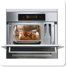 Reparación de Hornos en Santa Coloma de Gramanet