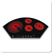 Reparación de Vitroceramicas en Santa Coloma de Gramanet